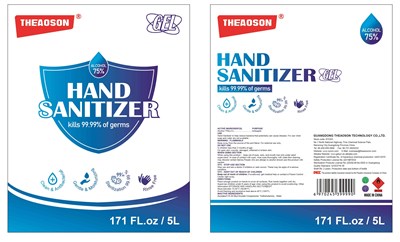 78792-012-07 5000ml (78792 012 07 5000ml)